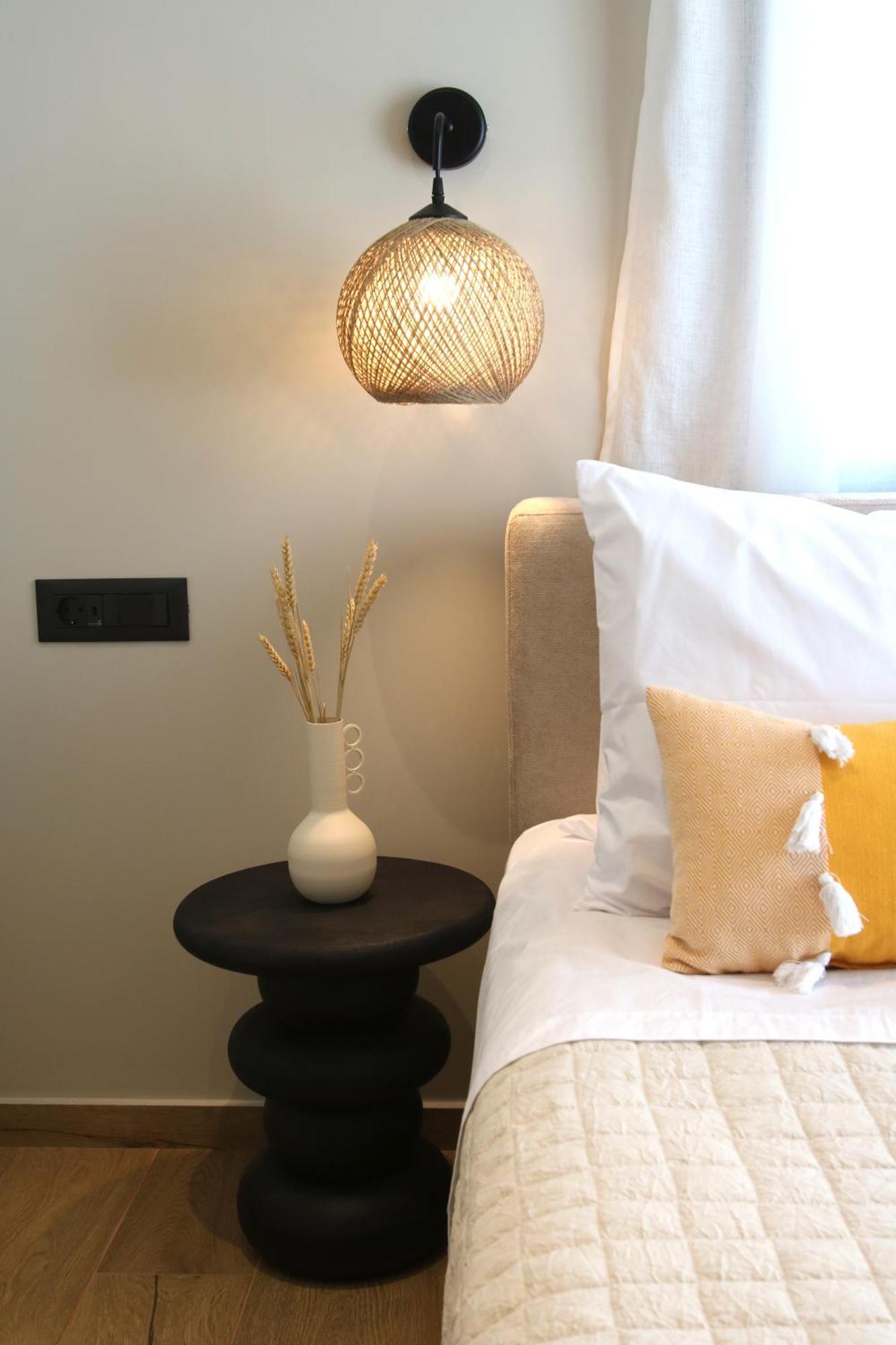 Liotopos Villas Lixúri Kültér fotó